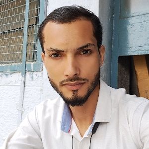 Profile Pic